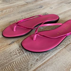 Italian-made Women's Flip Flop
